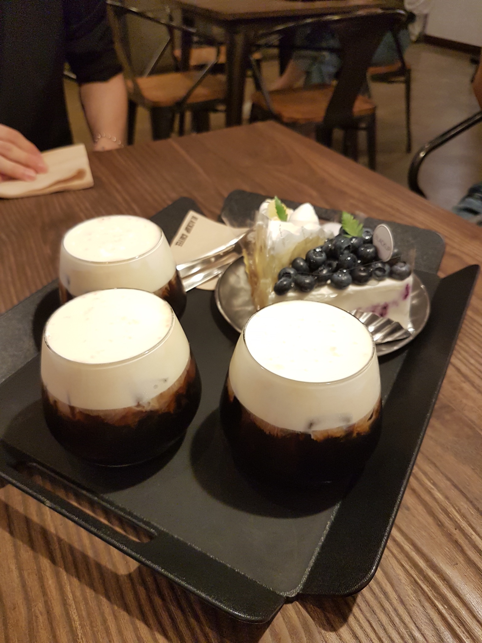 釜山最好的咖啡馆
