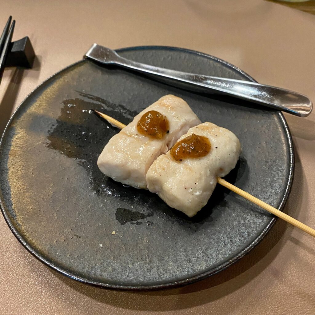 日本居酒屋（Izakaya）关东煮串烧（Oden Skewers Seoul Deungchon Gangseo