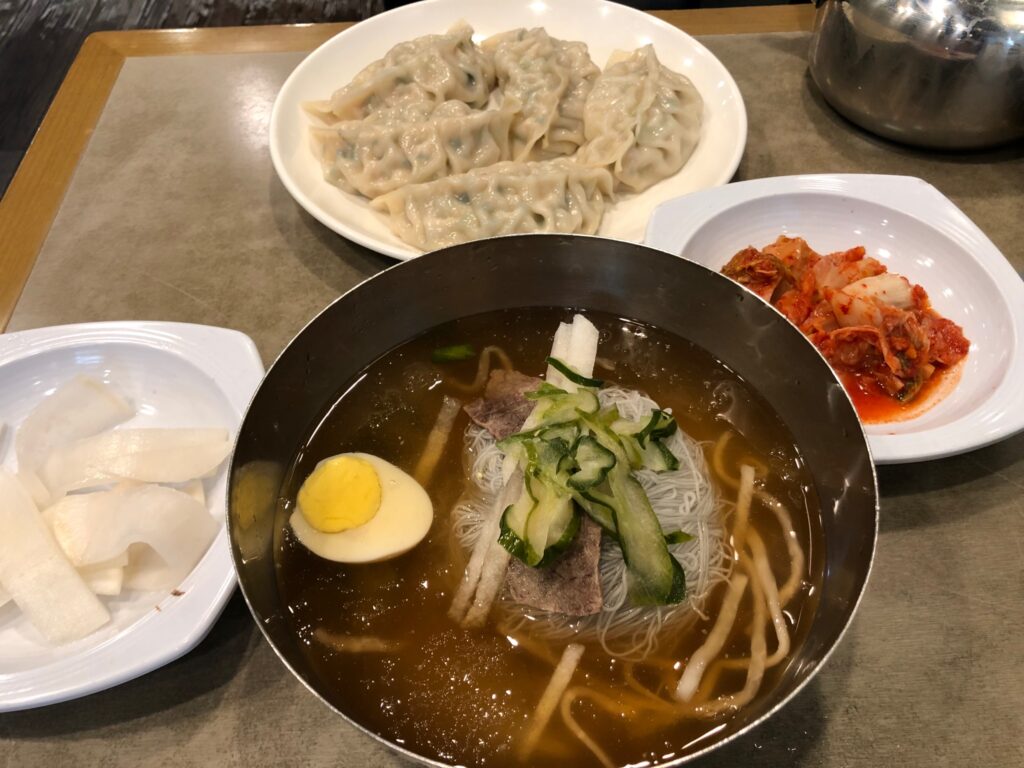 반룡산（バンリョンサン）