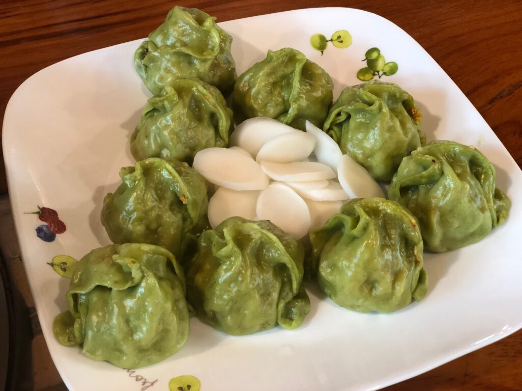 Dongi 手工饺子