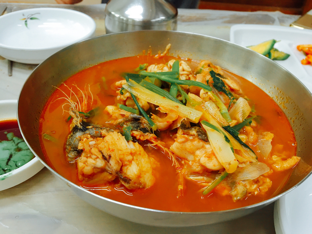 Do You Know Culinary Adventure In Gangneung - korea visit