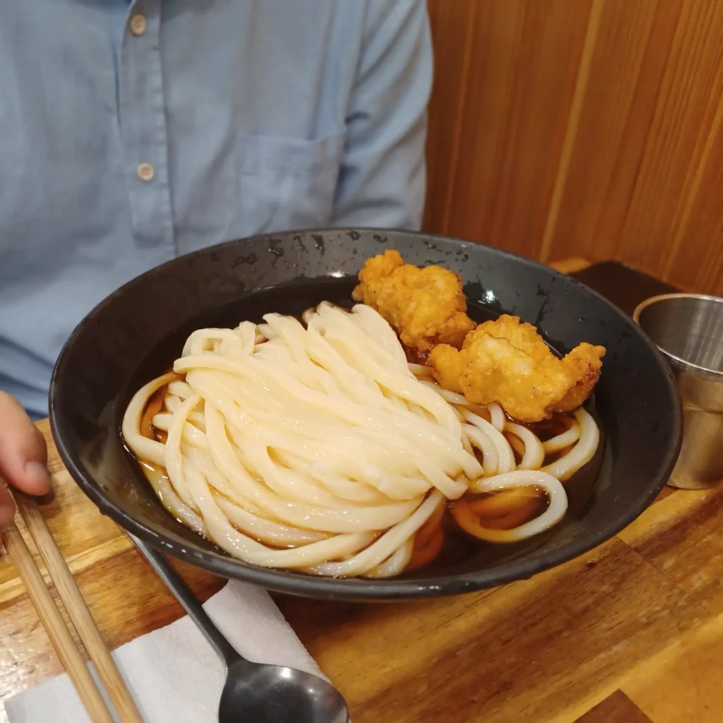 Japanese Cuisine Ramen Soba Udon Daejeon Seo-gu Tomiya