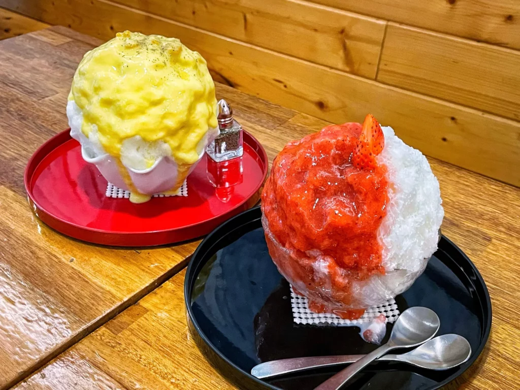 Chill Out in Seoul: Exploring 7 Unique Bingsu Spots for a Refreshing Summer