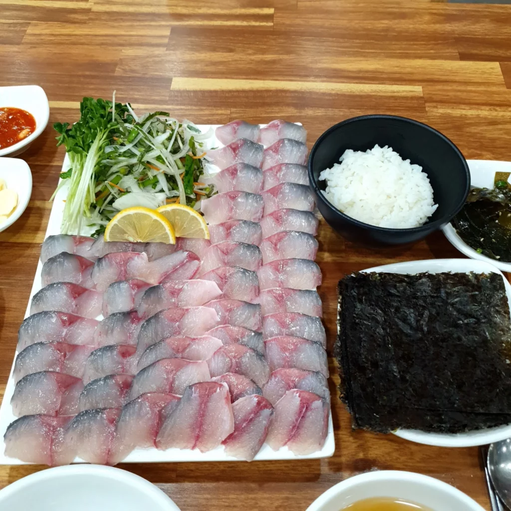 한식당-한정식l백반l정통한식-제주-제주시내-앞돈지식당-5