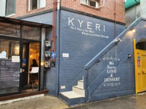 Café Kyeri