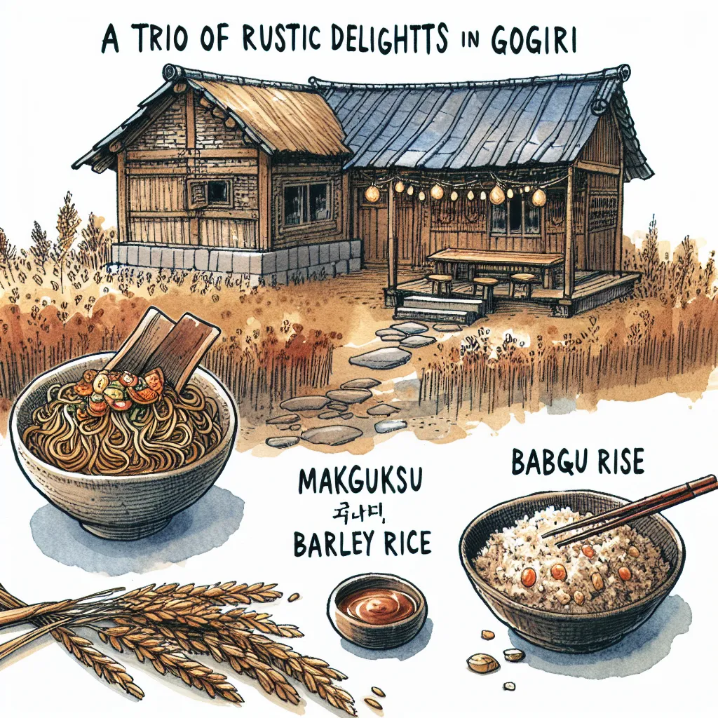 a-trio-of-rustic-delights-in-gogiri-makguksu-barley-rice-and-bbq