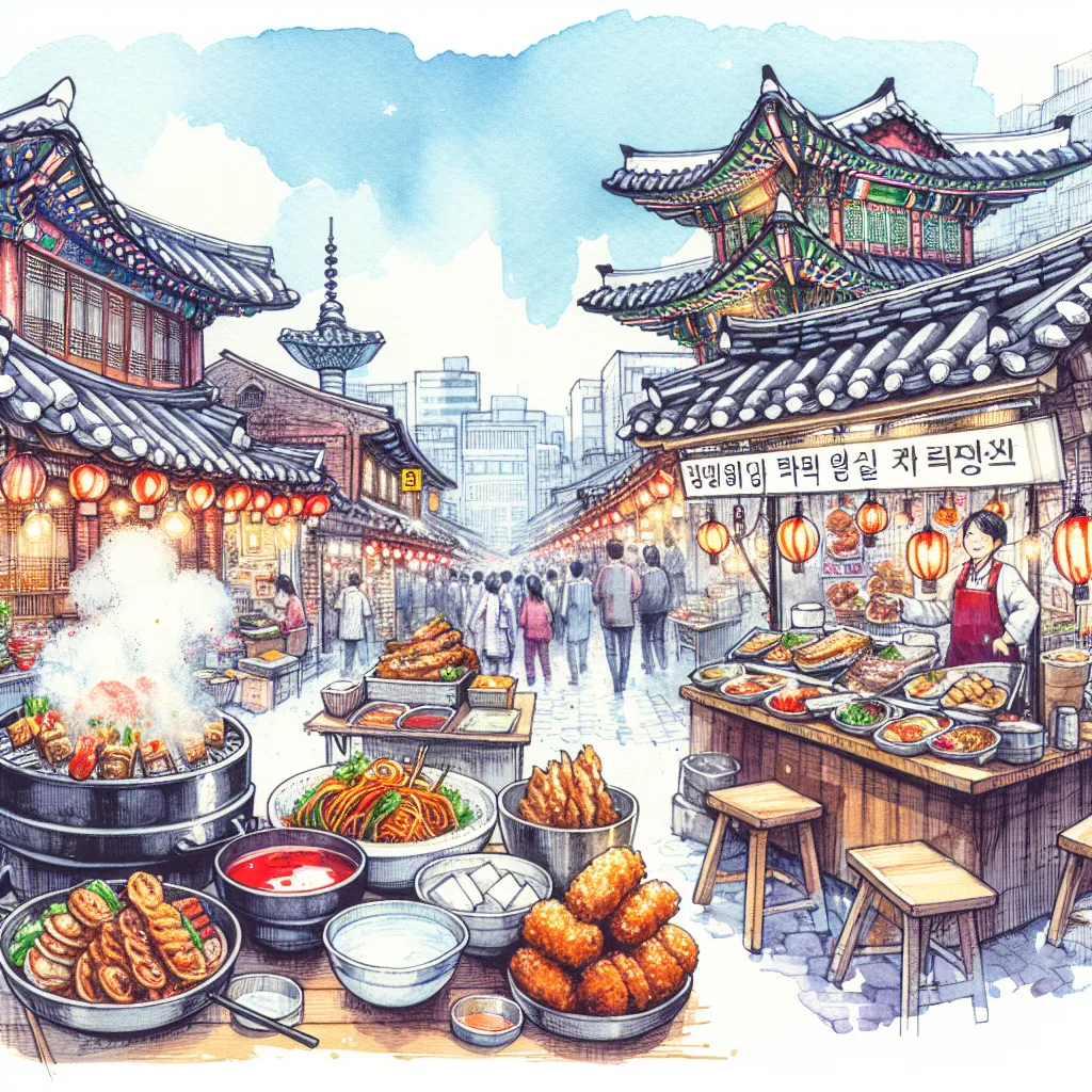 discover-delicacies-from-the-streets-of-korea