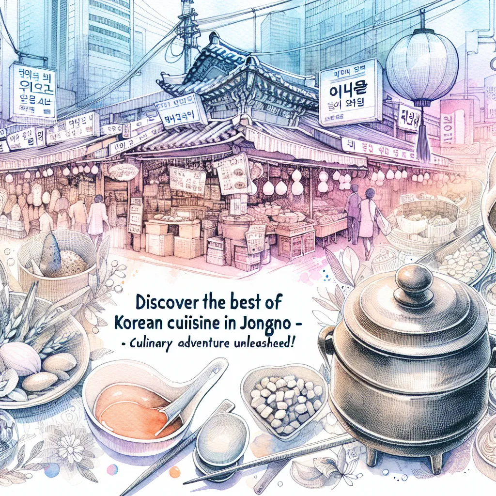 discover-the-best-of-korean-cuisine-in-jongno-culinary-adventure-unleashed