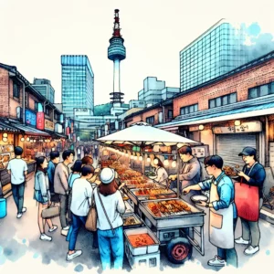 discover-the-culinary-delights-of-mapo-district-seoul