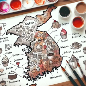 descubra-cafés-de-postres-y-restaurantes-italianos-únicos-en-corea