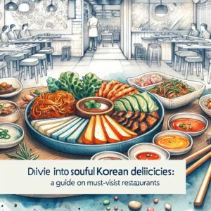 sumérgete-en-soulful-korean-delicacies-a-guide-on-must-visit-restaurants