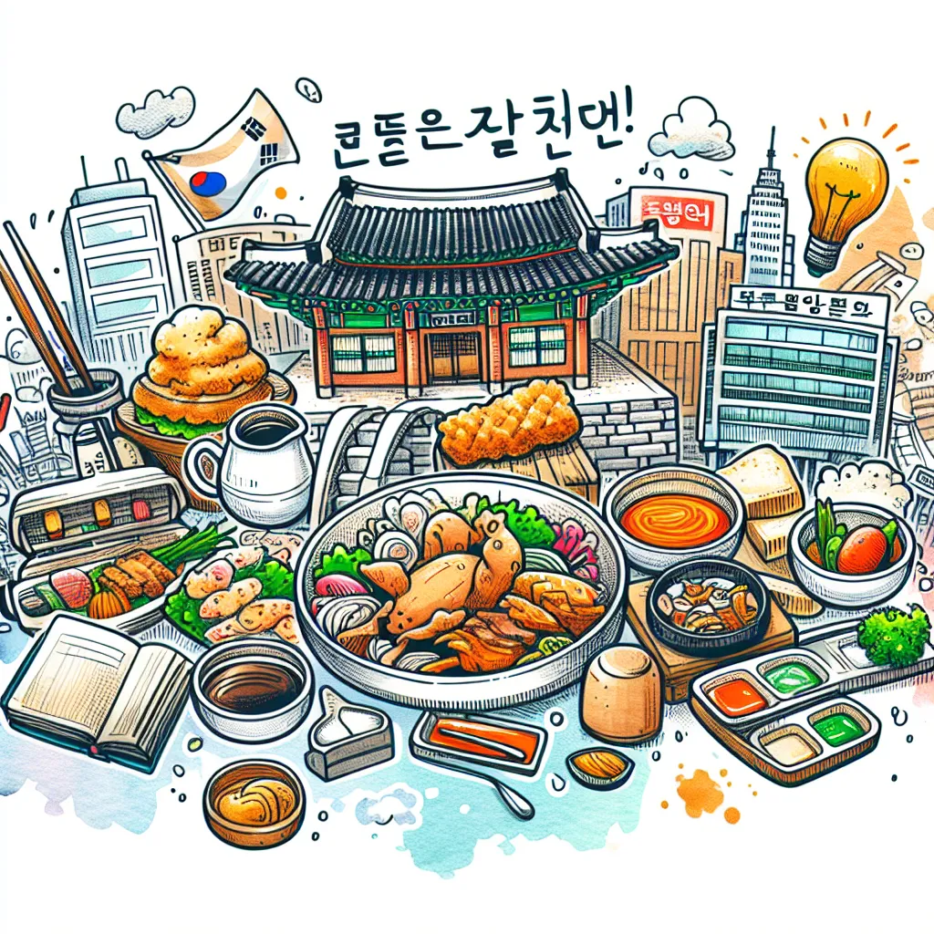 experience-authentic-korean-cuisine-in-daegu-central