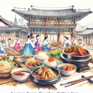 experience-diverse-culinary-delights-in-korea