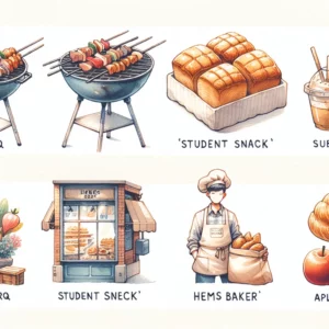 hongsok-bbq-snack-square-yummy-bakery-hems-baker