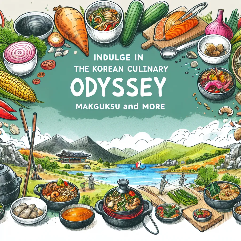 indulge-in-the-korean-culinary-odyssey-makguksu-and-more