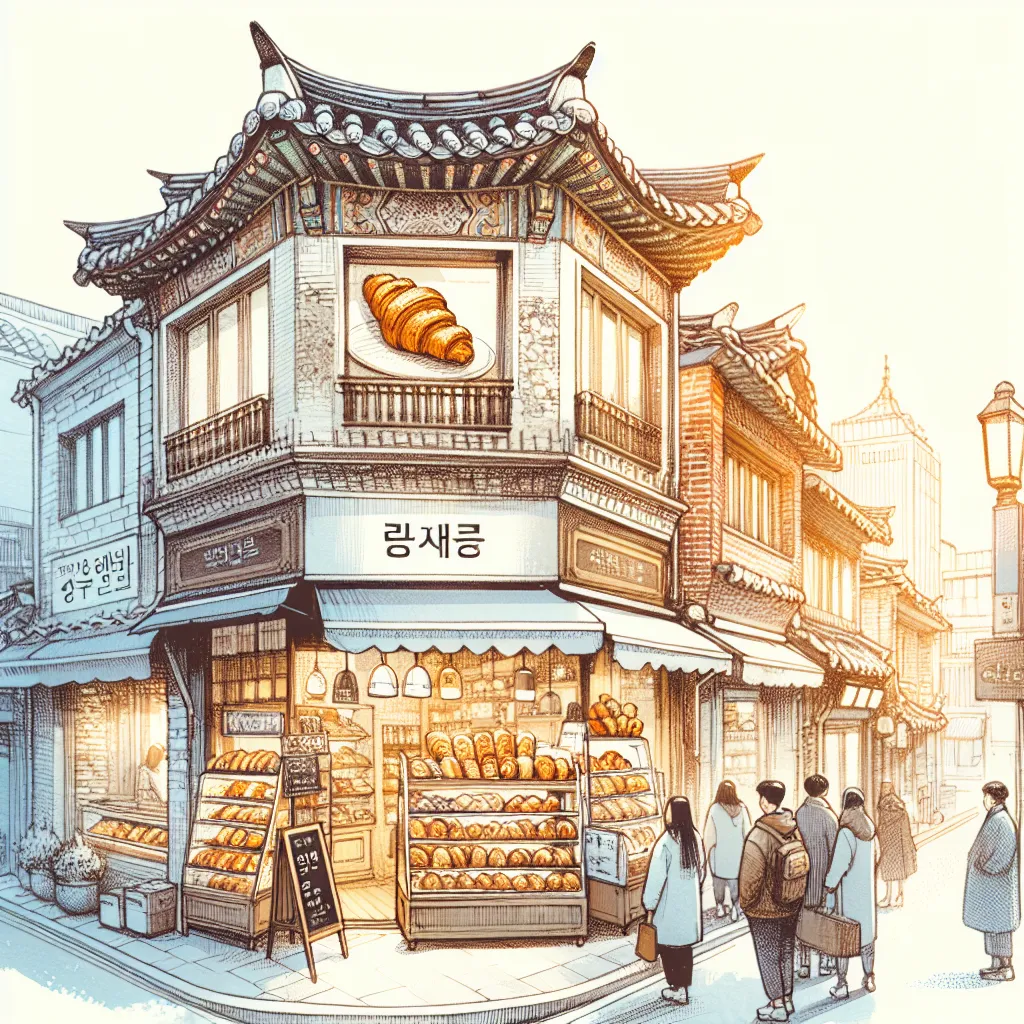 korean-bakeries-explore-the-best-croissants-and-pastries