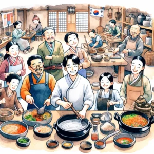 conoce-a-los-artisanos-6-maestros-culinarios-esenciales-de-corea