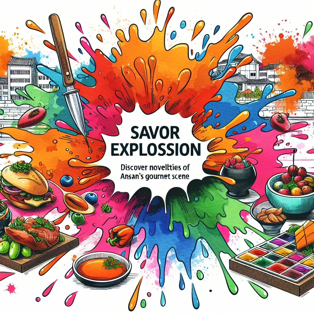 savor-flavor-explosion-discover-novelties-of-ansans-gourmet-scene
