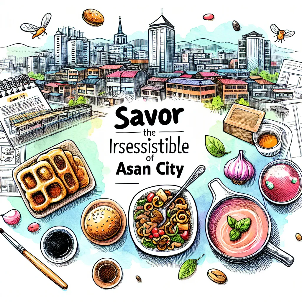 savor-the-irresistible-tastes-of-asan-city