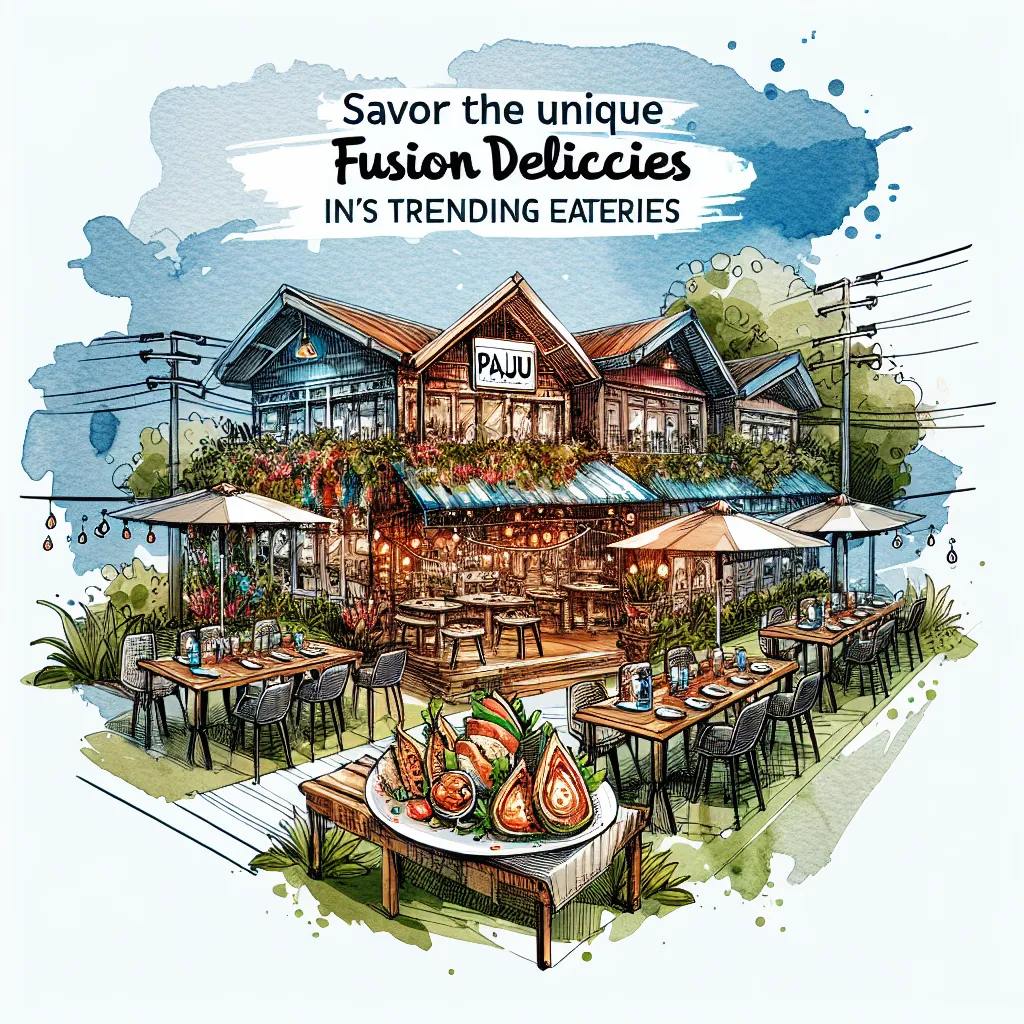 savor-the-unique-fusion-delicacies-in-pajus-trending-eateries