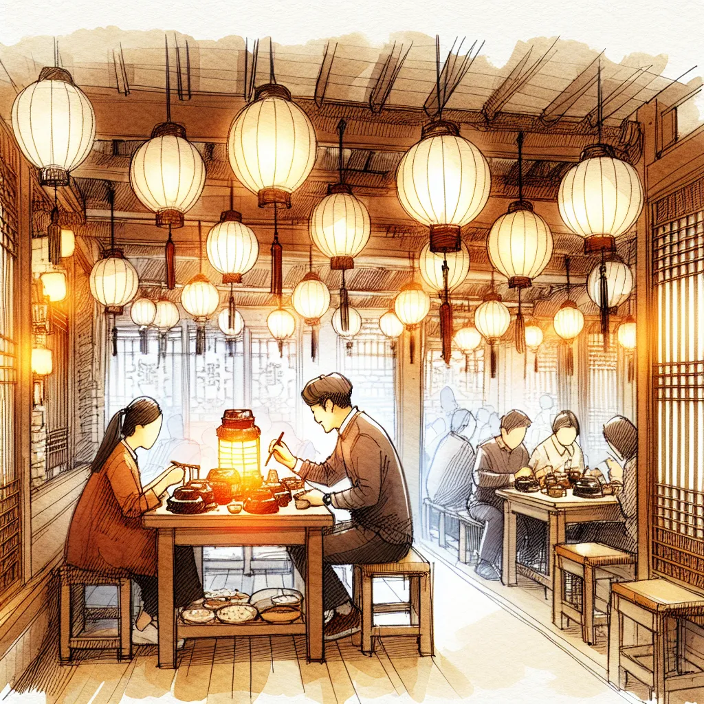 savor-traditional-korean-delights-in-seouls-timeless-eateries