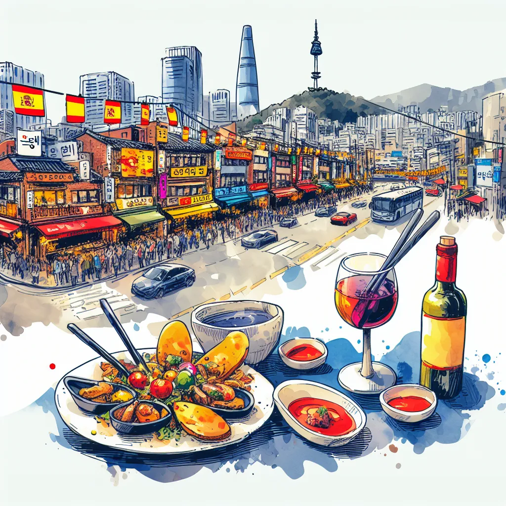 savoring-the-spanish-sensation-in-seoul-top-tapas-havens