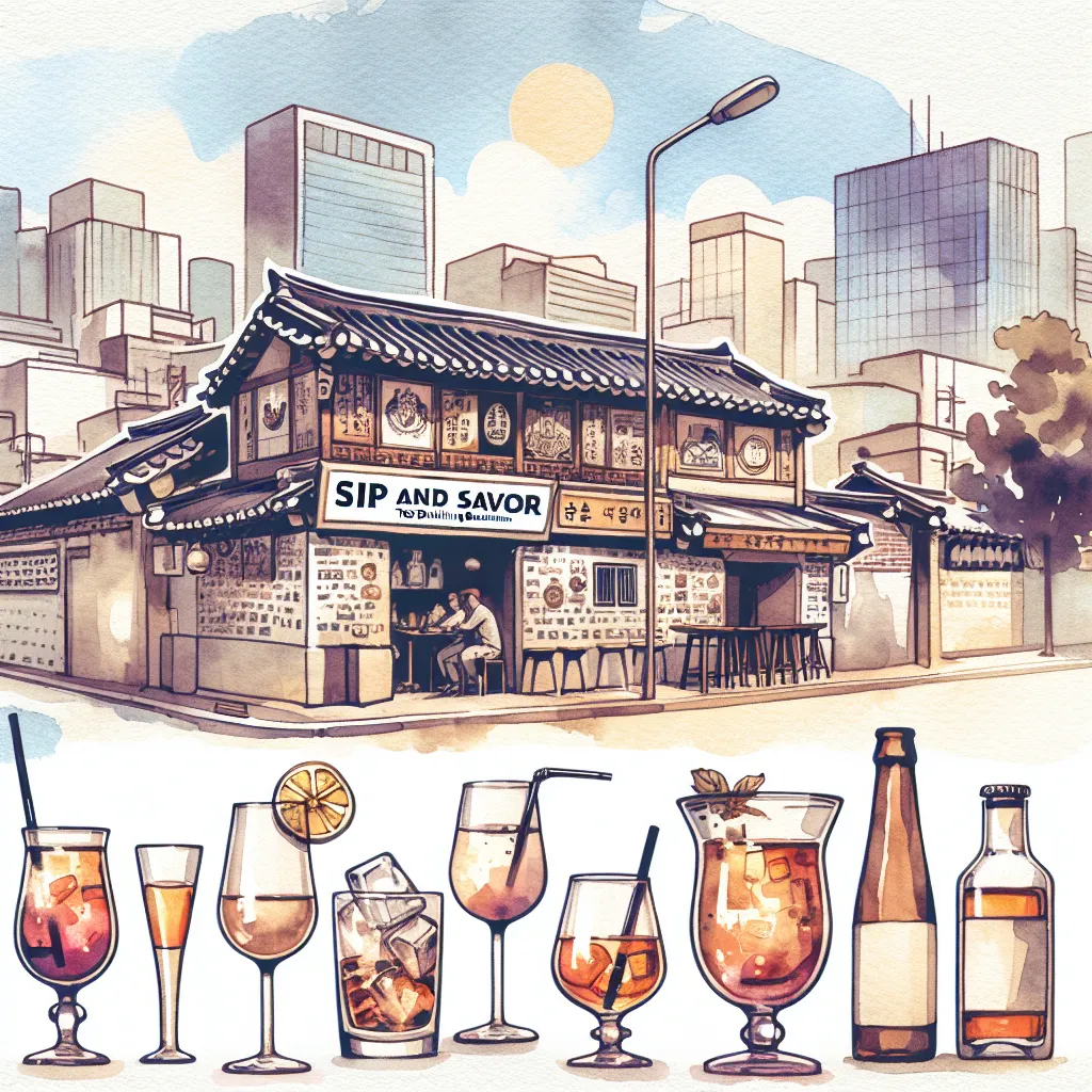 sip-and-savor-seouls-top-day-drinking-destinations