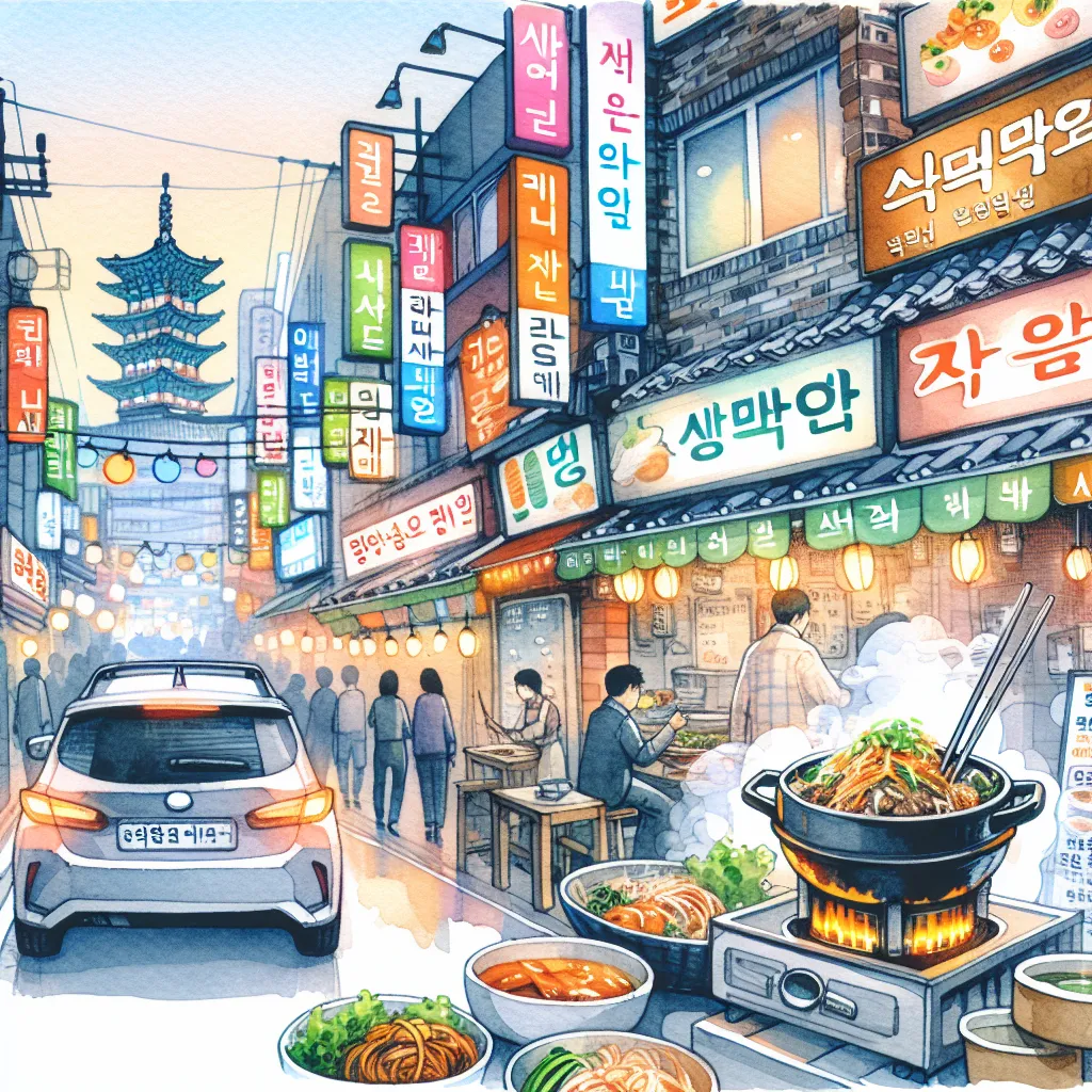 sizzling-korean-cuisine-in-gwanak-must-try-hotspots-revealed