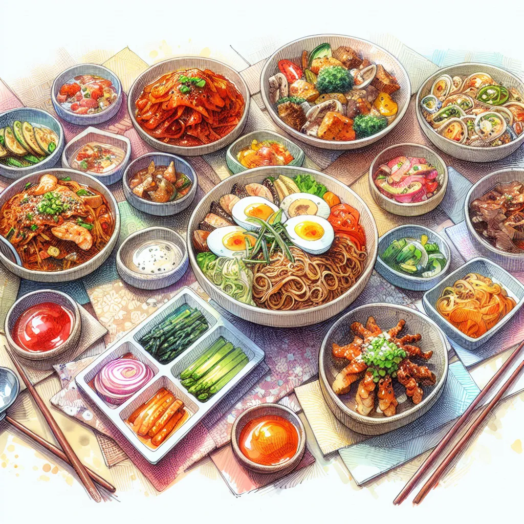 ultimate-korean-cuisine-exquisite-delicacies-await