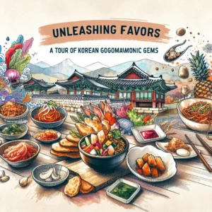 unleashing-flavors-a-tour-of-korean-gastronomic-gems