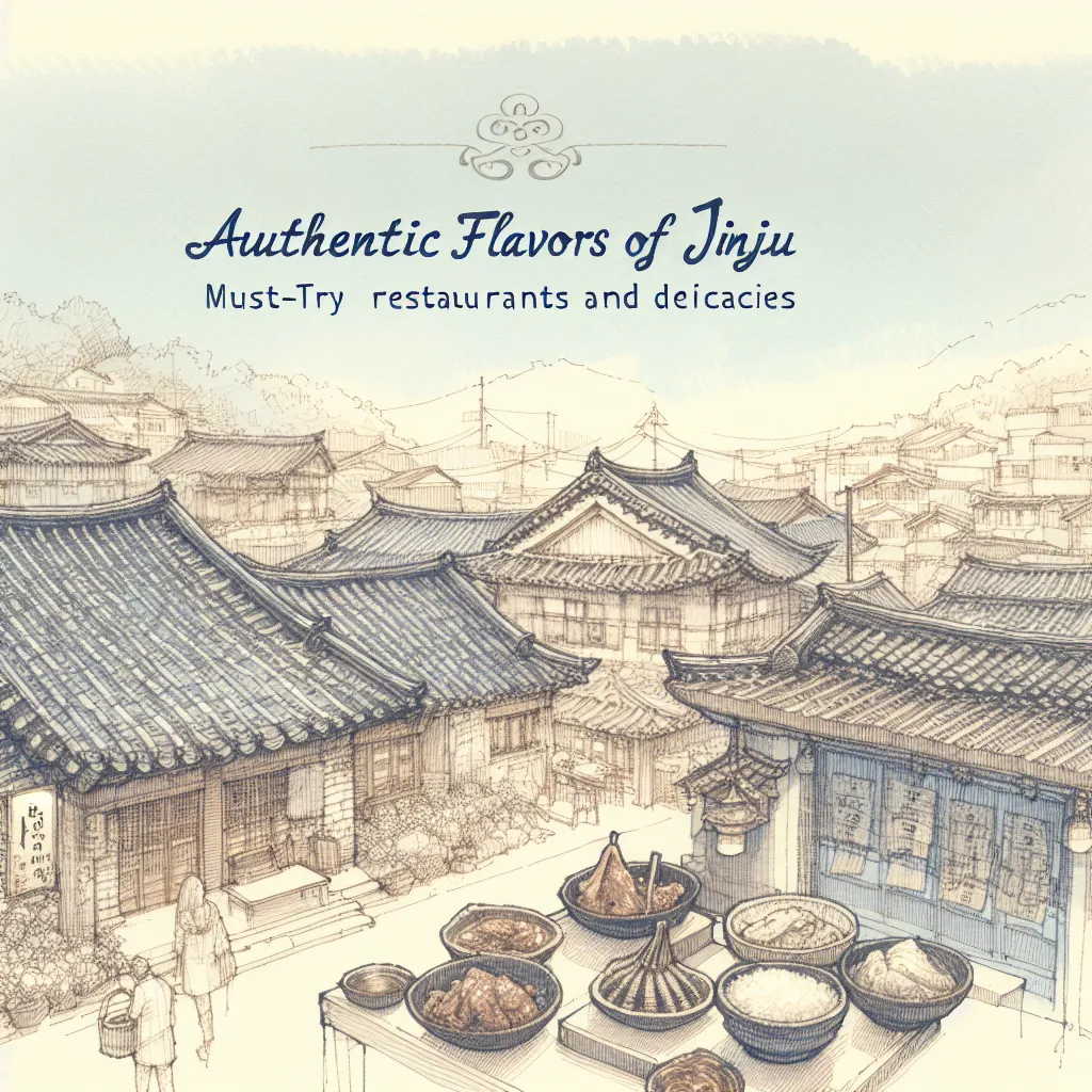 authentic-flavors-of-jinju-must-try-restaurants-and-delicacies