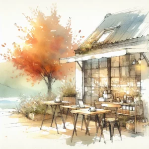 cafe-kieri-i-am-autumn-cafe-bizan