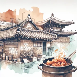 chilseong-joseon-salong-untitled-coffee-yoonil-dakgalbi