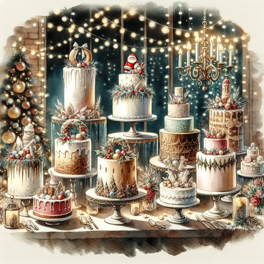 christmas-cakes-to-spark-joy-festive-delights-galore