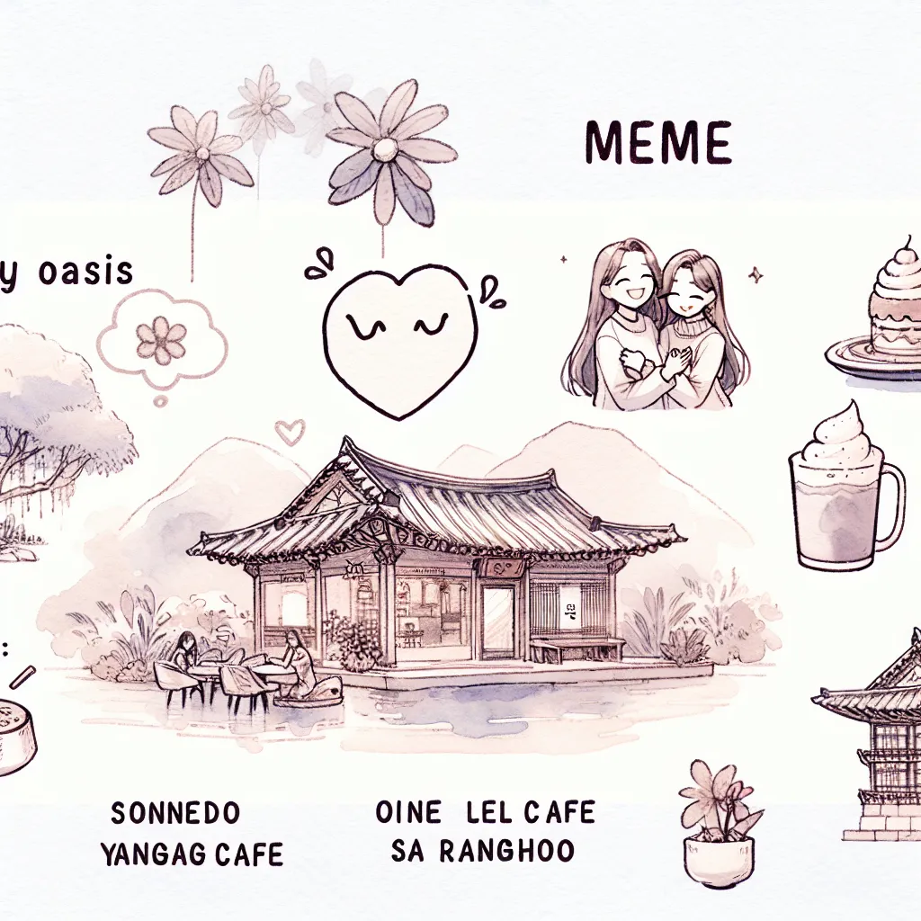 daily-oasis-meme-songdo-yanggajom-gri-dessert-cafe-ohneul-deo-saranghae-hanas-two