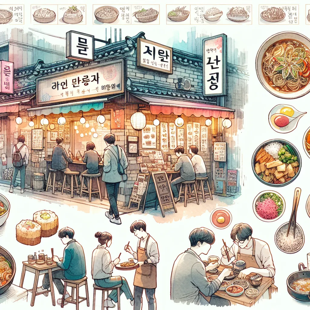 맛있는-한국-음식점-춘천-맛집