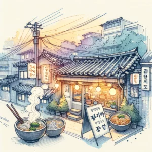 delicious-korean-noodle-houses-in-seoul