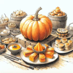 deliciosos-delicias-de-calabaza-debemos-intentar-tratos-dulces-en-corea