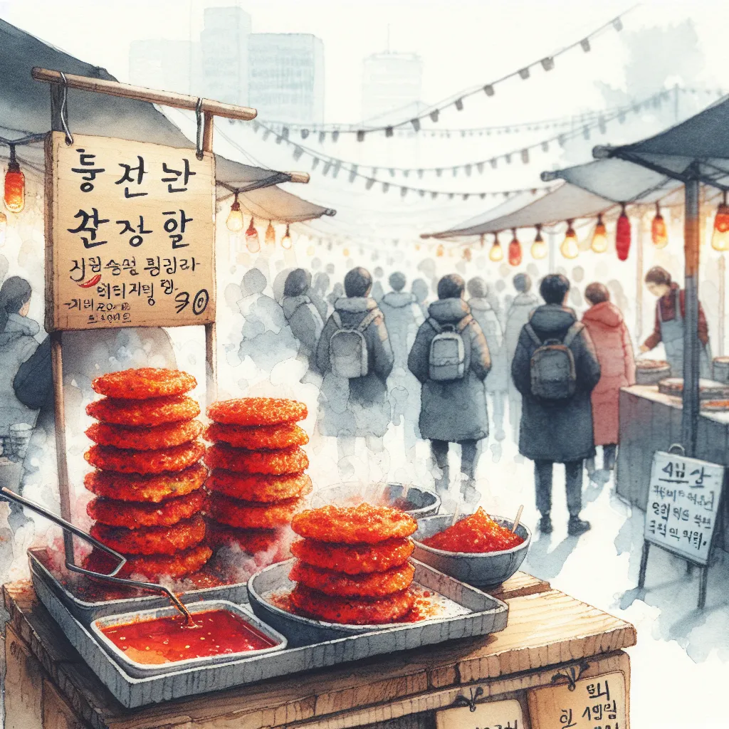 delicious-spicy-rice-cake-must-try-in-daegu