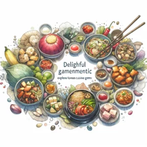 delightful-gastronomic-adventures-explore-korean-cuisine-gems