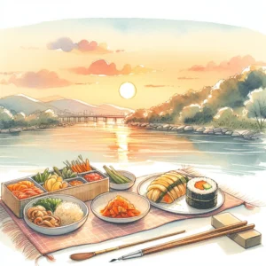 deliciosa-cocina-coreana-junto-al-río-han