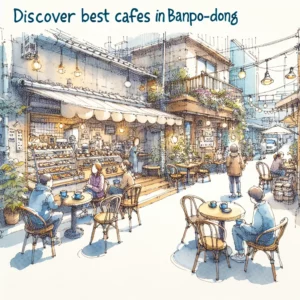 descubra-los-mejores-cafés-en-banpo-dong