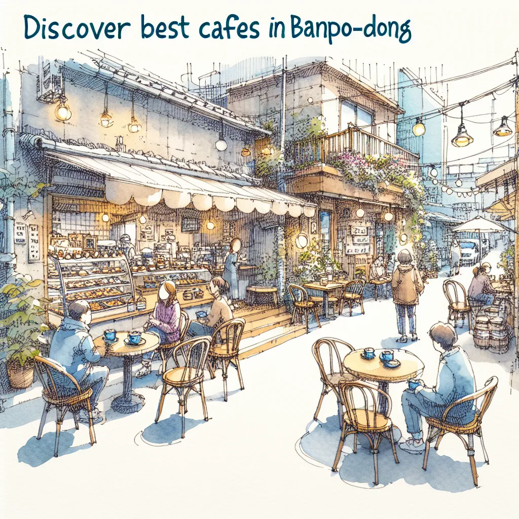 discover-best-cafes-in-banpo-dong