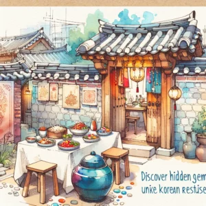 discover-hidden-gems-unique-korean-cuisine-restaurants