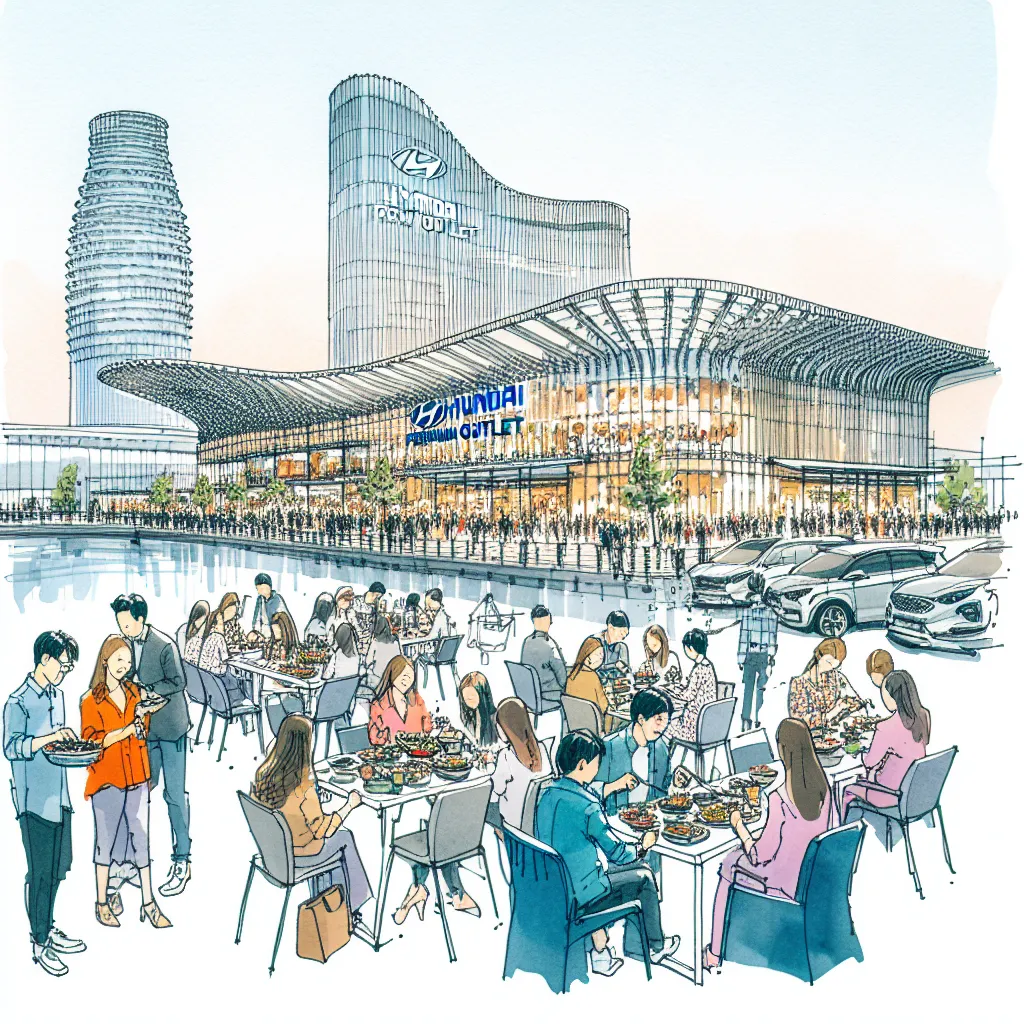 discover-hot-dining-spots-at-hyundai-premium-outlet-in-songdo-new-city