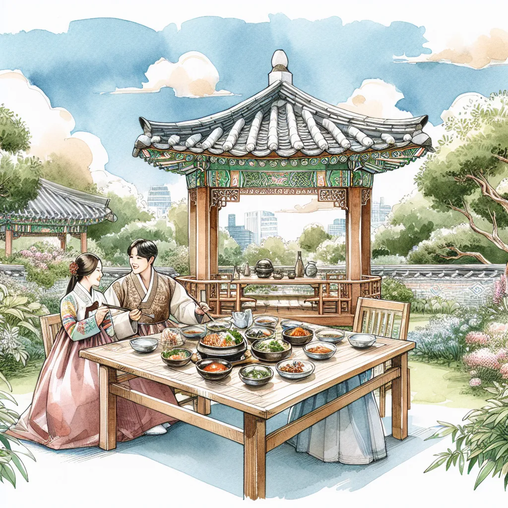 discover-korean-cuisine-garden-dining-and-royal-dishes