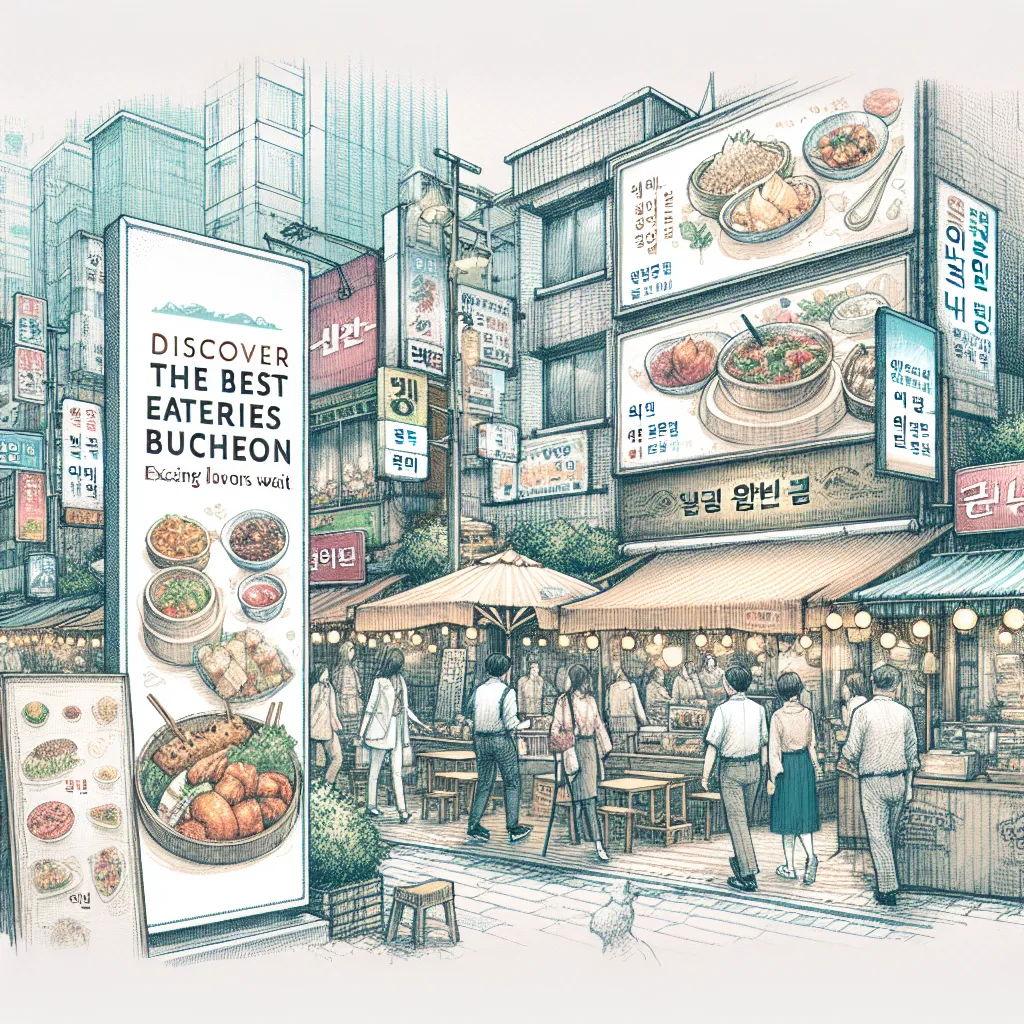discover-the-best-eateries-in-bucheon-exciting-flavors-await