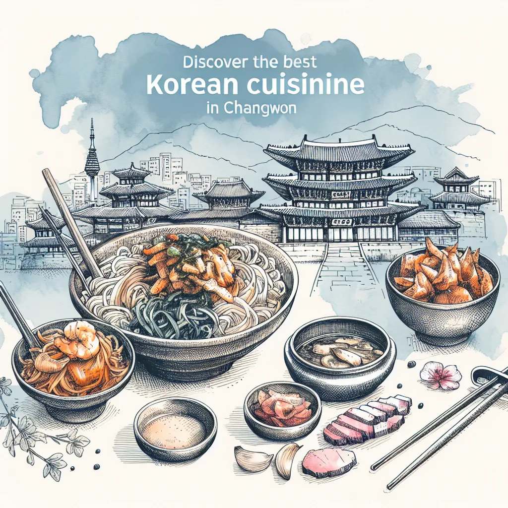 discover-the-best-korean-cuisine-in-changwon