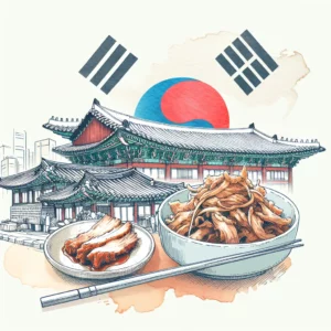 한국 최고의 돼지고기 맛집 발견하기