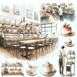 descubra-los-cafés-únicos-de-la-corea-desde-lo-vintage-hasta-los-postres-especiales